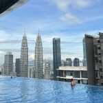 Kuala lumpur udsigt