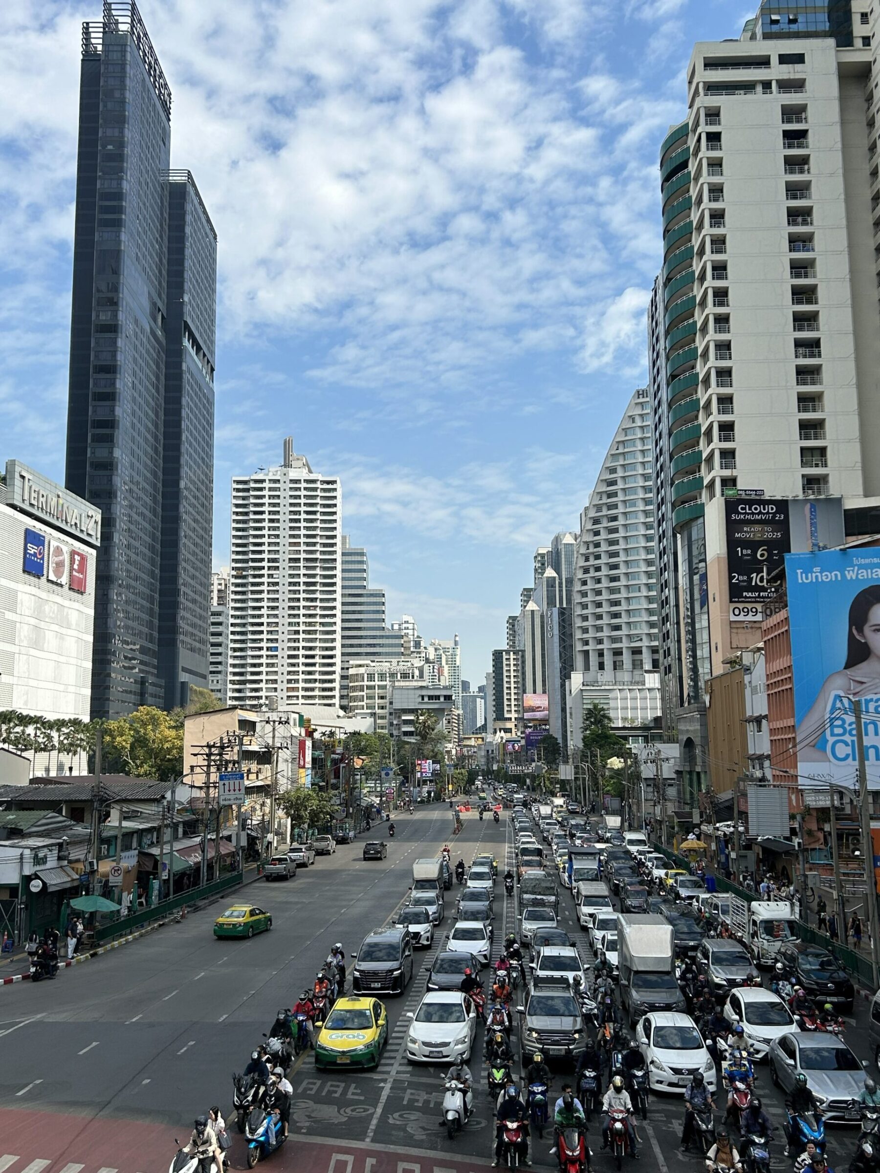 Bangkok med børn: Oplevelser, tips og hvor skal man bo