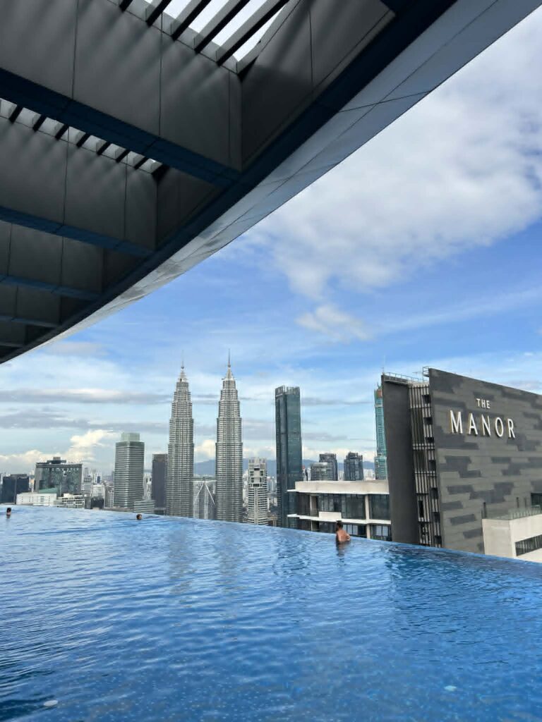 Kuala Lumpur with Kids: A Family Travel Guide